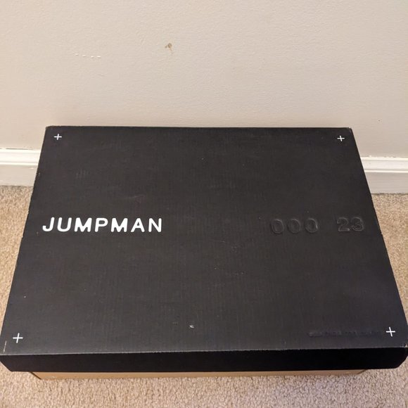 Nike Jordan Max 200 Men's 10 - Picture 6 of 6